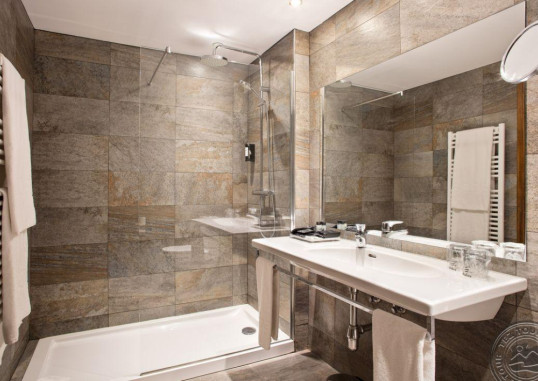 ABBA XALET SUITES HOTEL 10