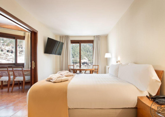 ABBA XALET SUITES HOTEL 11