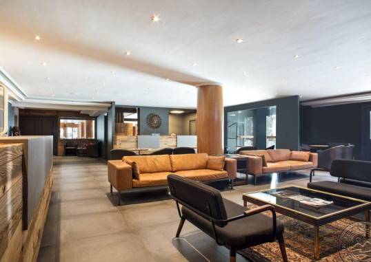 ABBA XALET SUITES HOTEL 14