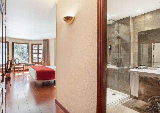ABBA XALET SUITES HOTEL 15