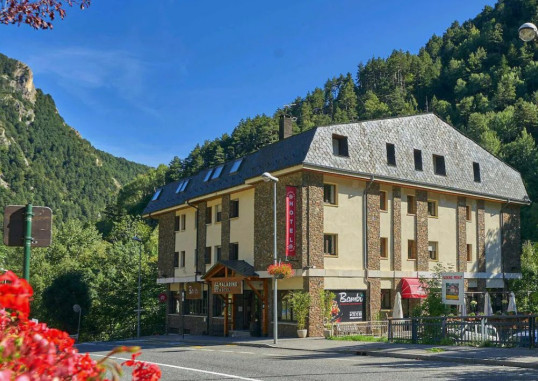HOTEL PALARINE 1