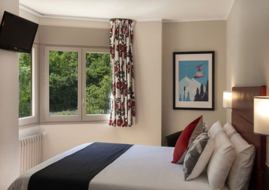 HOTEL PALARINE 4
