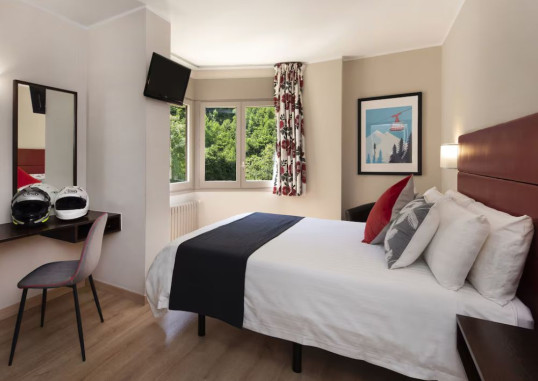 HOTEL PALARINE 5