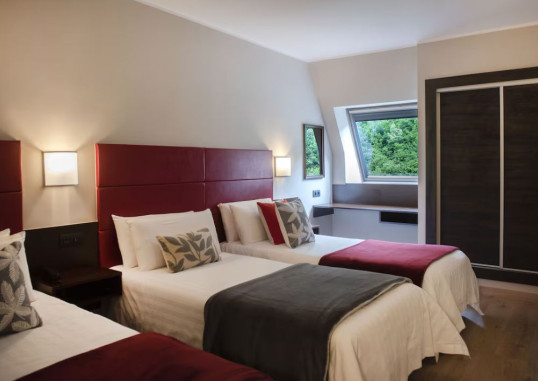 HOTEL PALARINE 8