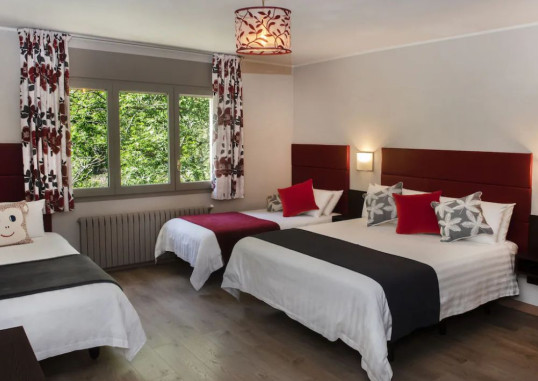 HOTEL PALARINE 9