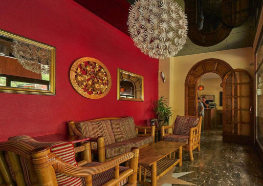 HOTEL PALARINE 11