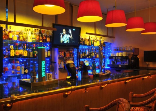 HOTEL PALARINE 12