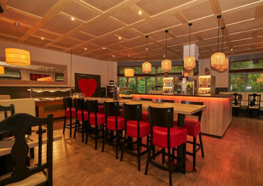 HOTEL PALARINE 13