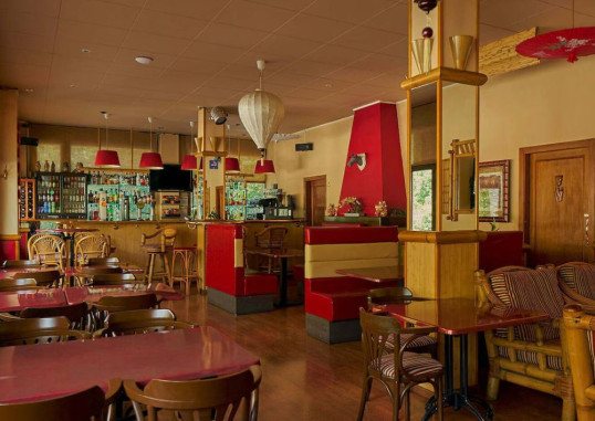 HOTEL PALARINE 14