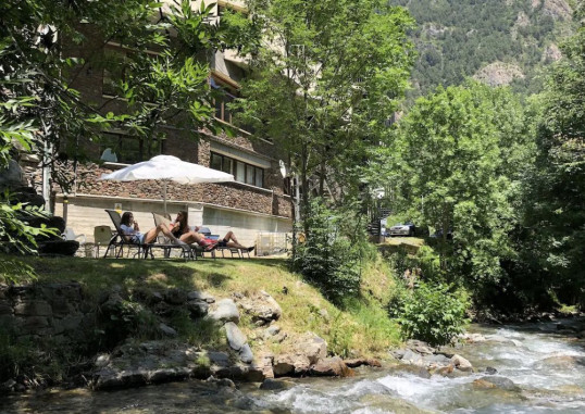 HOTEL PALARINE 17