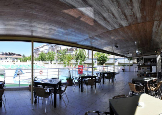 ERKAL RESORT HOTEL 6