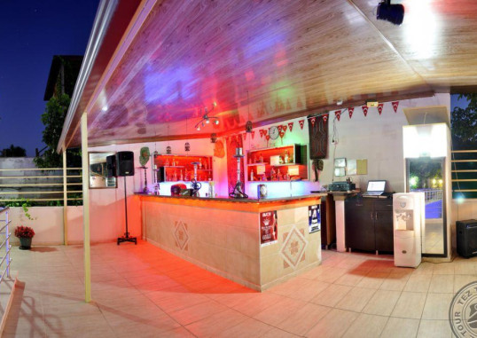 ERKAL RESORT HOTEL 19