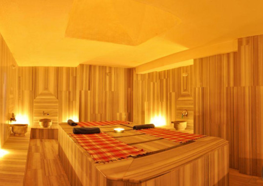 ERKAL RESORT HOTEL 21