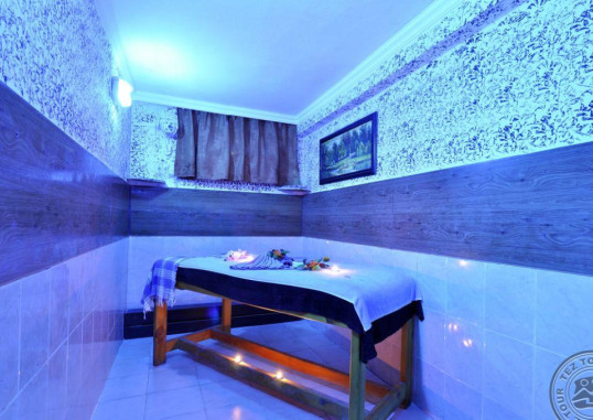 ERKAL RESORT HOTEL 23