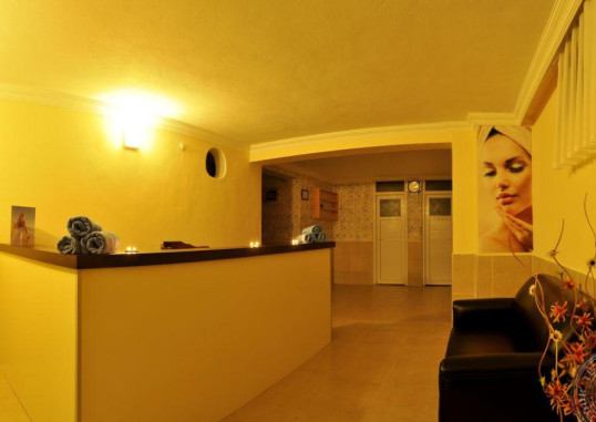 ERKAL RESORT HOTEL 25