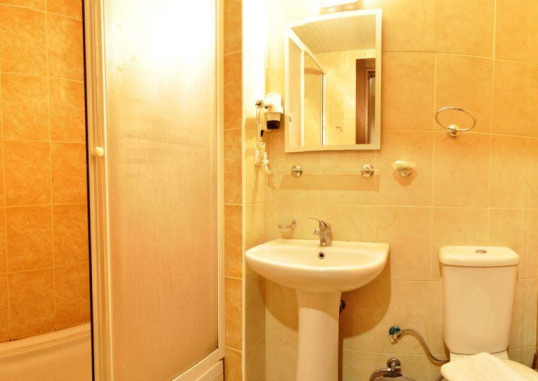 ERKAL RESORT HOTEL 26