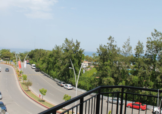 TAL BEACH HOTEL 11