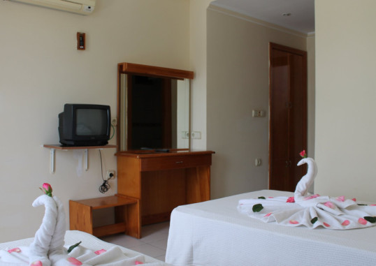 TAL BEACH HOTEL 12