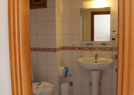 TAL BEACH HOTEL 15