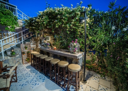 ROXANI HOTEL 7