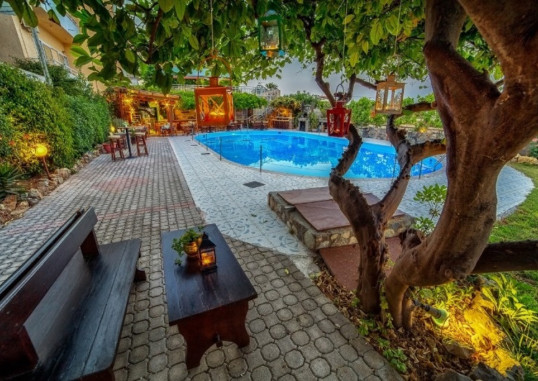 ROXANI HOTEL 2