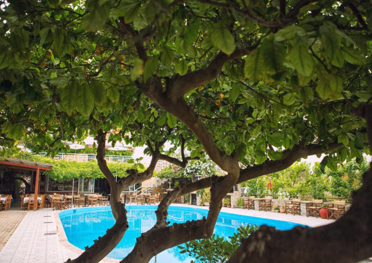 ROXANI HOTEL 4