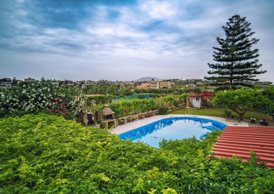 ROXANI HOTEL 8
