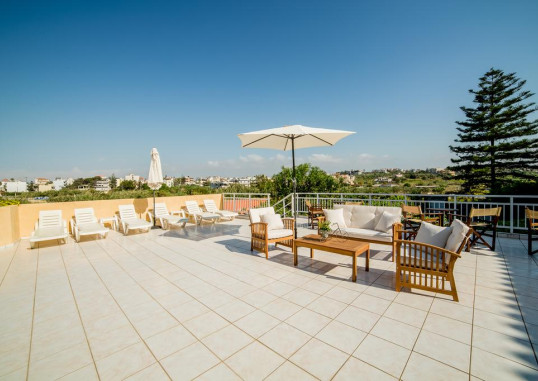 ROXANI HOTEL 10