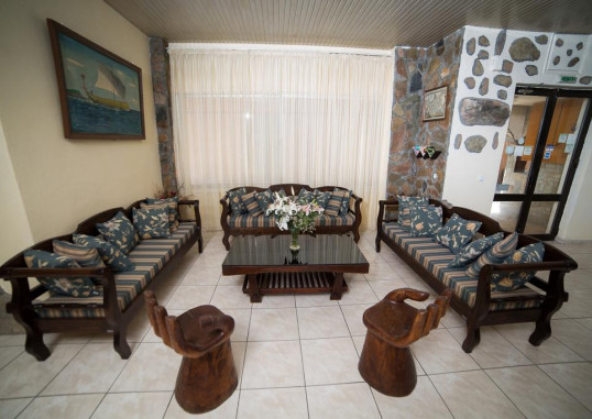 ROXANI HOTEL 11