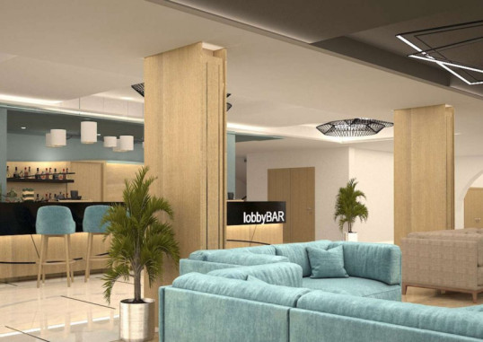 HOTEL POMORIE SUN 4