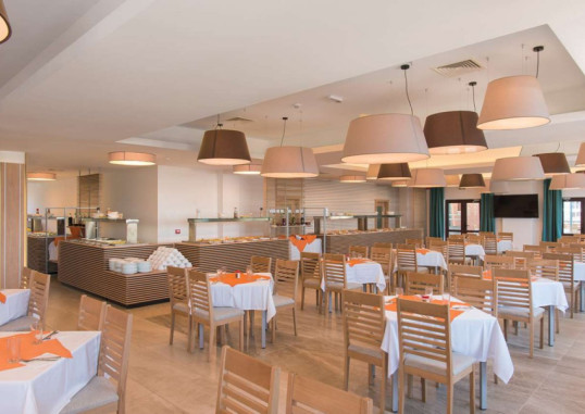 HOTEL POMORIE SUN 6