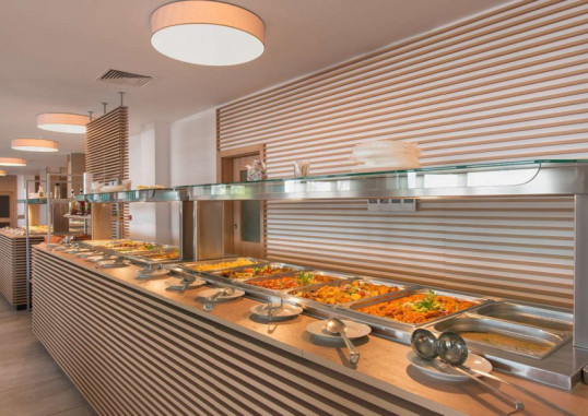 HOTEL POMORIE SUN 7