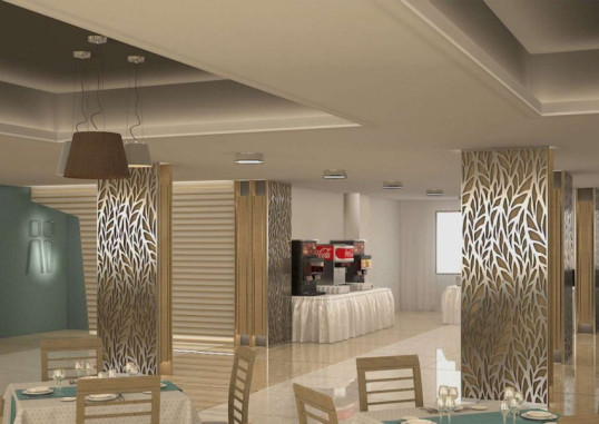 HOTEL POMORIE SUN 9