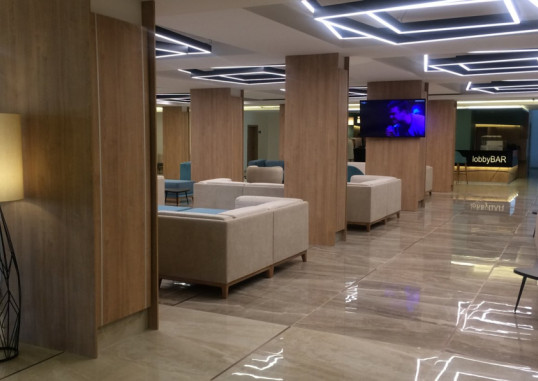 HOTEL POMORIE SUN 12