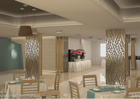 HOTEL POMORIE SUN 14