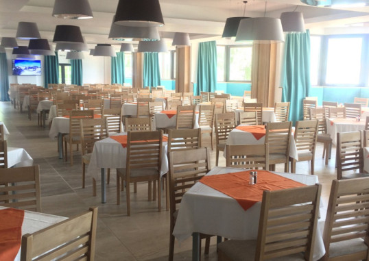 HOTEL POMORIE SUN 15