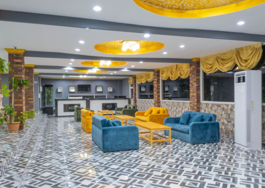 ELYSIUM ELITE HOTEL & SPA 6