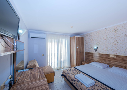 ELYSIUM ELITE HOTEL & SPA 7