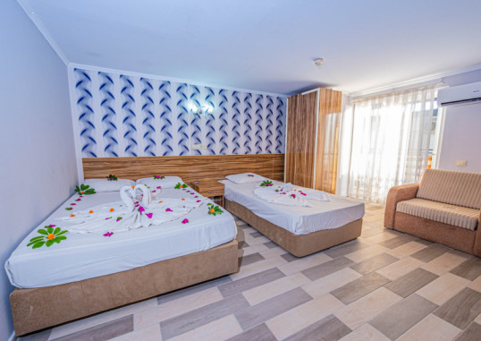 ELYSIUM ELITE HOTEL & SPA 9
