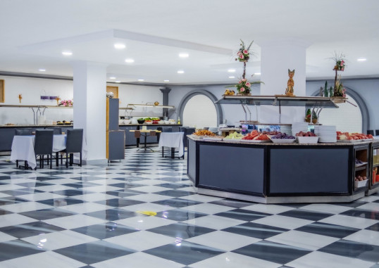 ELYSIUM ELITE HOTEL & SPA 11