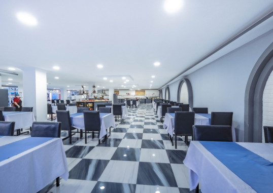 ELYSIUM ELITE HOTEL & SPA 12