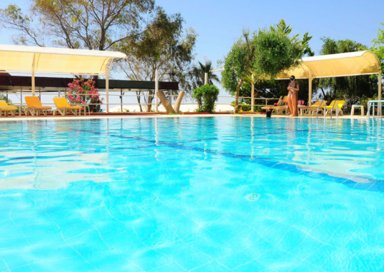 ELYSIUM ELITE HOTEL & SPA 13