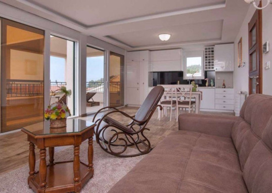 GUESTHOUSE MEDIN 5