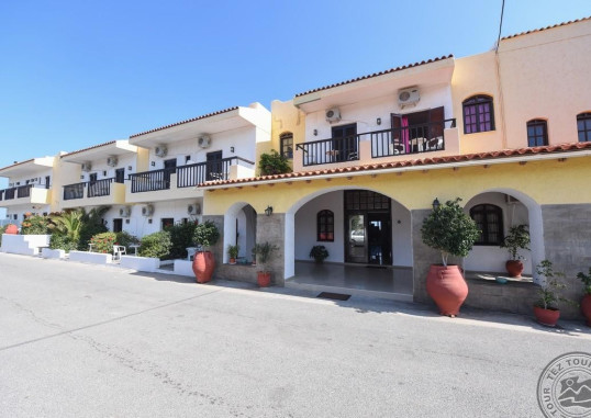 GALINI HOTEL 7