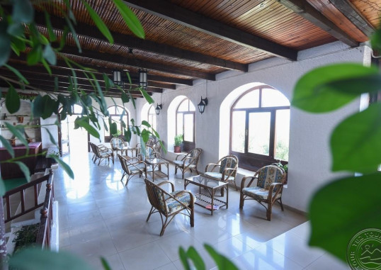 GALINI HOTEL 5