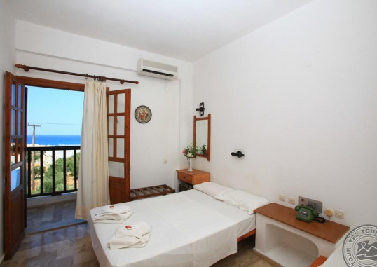 GALINI HOTEL 4