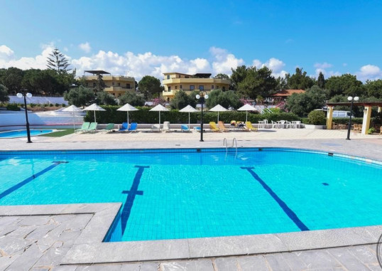 GALINI HOTEL 1