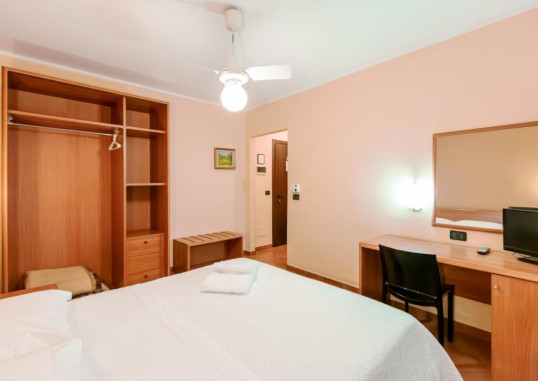 HOTEL CASTELLO TORINO 6
