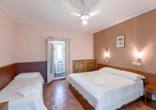 HOTEL CASTELLO TORINO 4