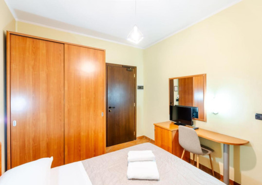 HOTEL CASTELLO TORINO 9